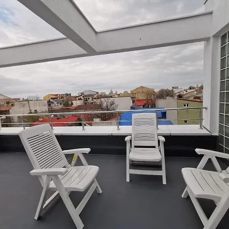 Fitness House With Garden Гостьовий будинок 4*