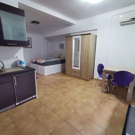 Гостьовий будинок Fitness House With Garden Констанца