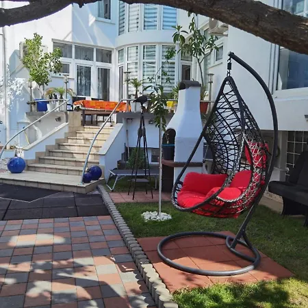 Fitness House With Garden 4* Констанца