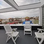 Fitness House With Garden Guest house 4*