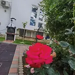 Guest house Fitness House With Garden 4*