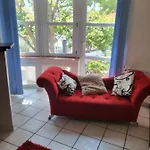 بيت ضيافة Fitness House With Garden كونستانتا