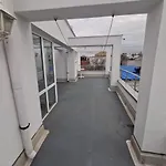 Guest house Fitness House With Garden 4*