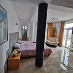 Guest house Fitness House With Garden 4*