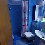 Fitness House With Garden Guest house