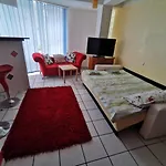 Fitness House With Garden Guest house Constanta