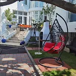 Fitness House With Garden 4* كونستانتا