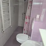 Guest house Fitness House With Garden 4*