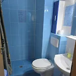 Fitness House With Garden Guest house