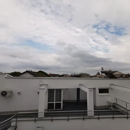 Pensjonat Fitness House With Garden 4*