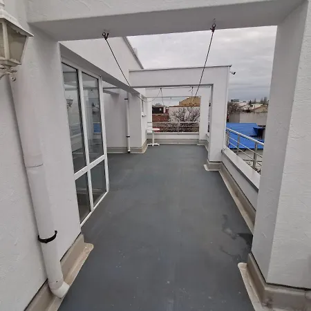 Affittacamere Fitness House With Garden *