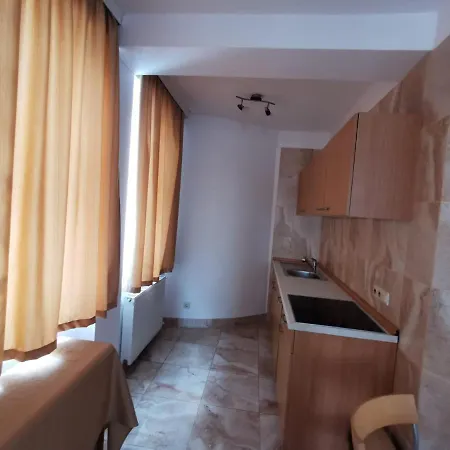Pensjonat Fitness House With Garden 4*