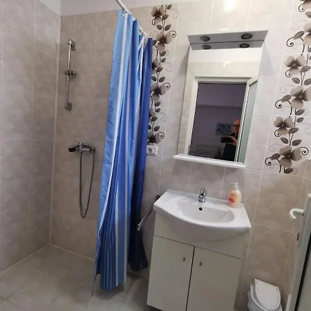 Fitness House With Garden 4* Konstanca