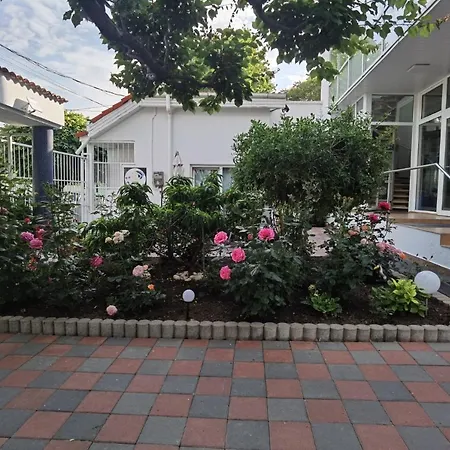 Fitness House With Garden 4* Constanta