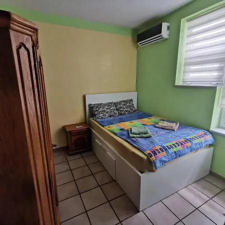 Fitness House With Garden Konstanca