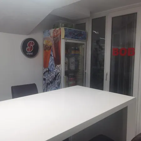 Pensiune Fitness House With Garden Constanţa