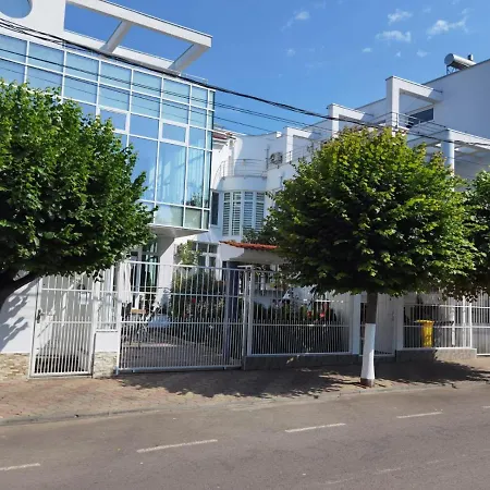 Fitness House With Garden 4* كونستانتا
