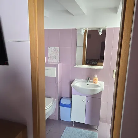 Fitness House With Garden 4* Konstanca