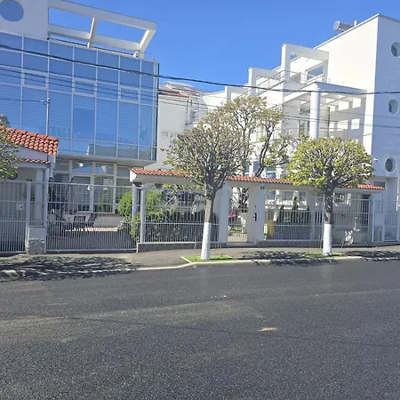 Fitness House With Garden Guest house