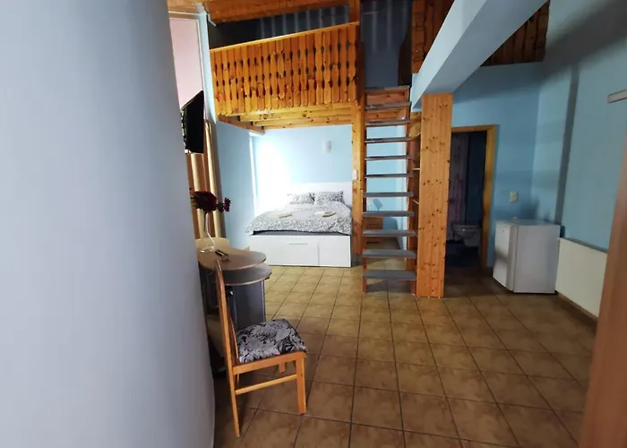 Fitness House With Garden 4* Constanţa