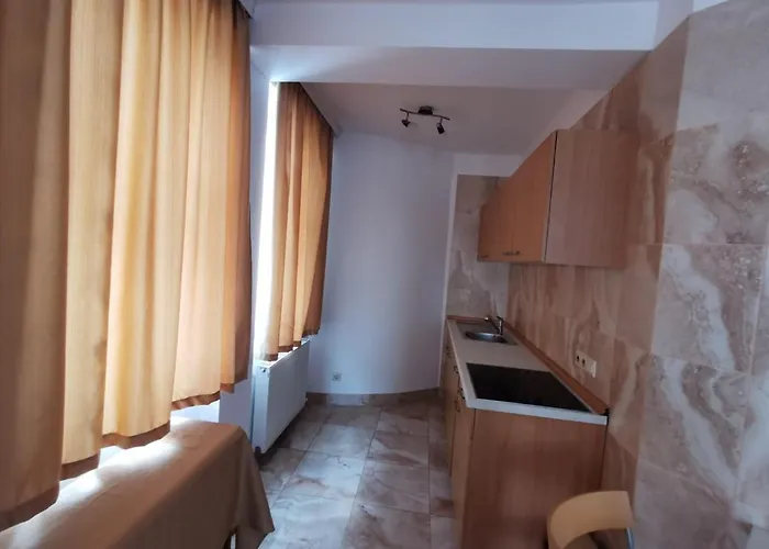 Pensiune Fitness House With Garden 4*