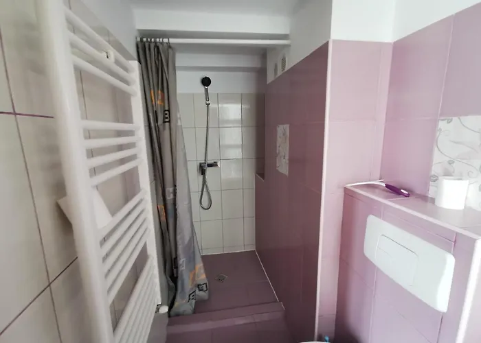 Pensiune Fitness House With Garden Constanţa