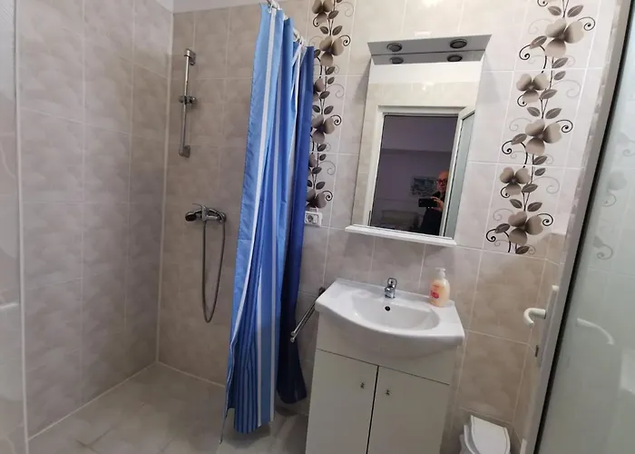 Fitness House With Garden 4* Constanţa