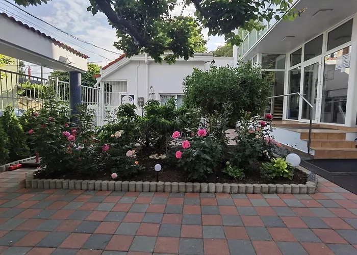 Fitness House With Garden 4* Constanţa