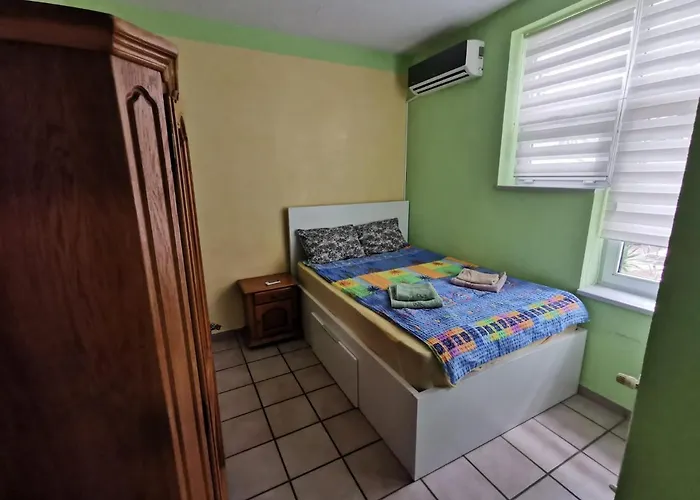 Fitness House With Garden Constanţa