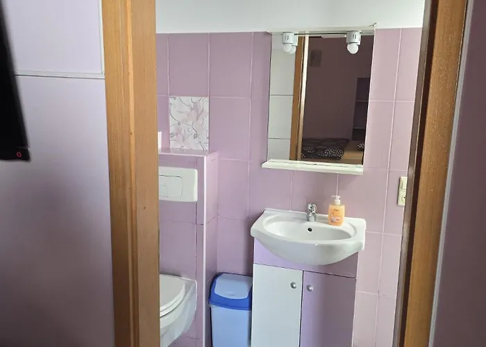 Fitness House With Garden 4* Constanţa