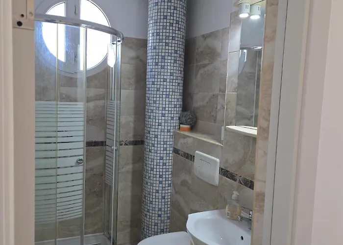 Fitness House With Garden 4* Constanţa